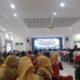 Kegiatan Forum Konsultasi Publik (FKP) yang digelar DKP3 kota Bontang (Dok.Ay)