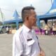 Kepala Bidang Ketahanan Pangan DKP3 Kota Bontang, Syawaluddin, (Dok.Ay).