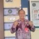 Kepala Dinas Pemberdayaan Perempuan, Perlindungan Anak, dan Keluarga Berencana (DP3AKB) kota Bontang, Bahtiar Mabe. (Dok.Ay)