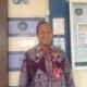 Kepala Dinas Pemberdayaan Perempuan, Perlindungan Anak, dan Keluarga Berencana (DP3AKB), Bahtiar Mabe. (Dok.Ay)